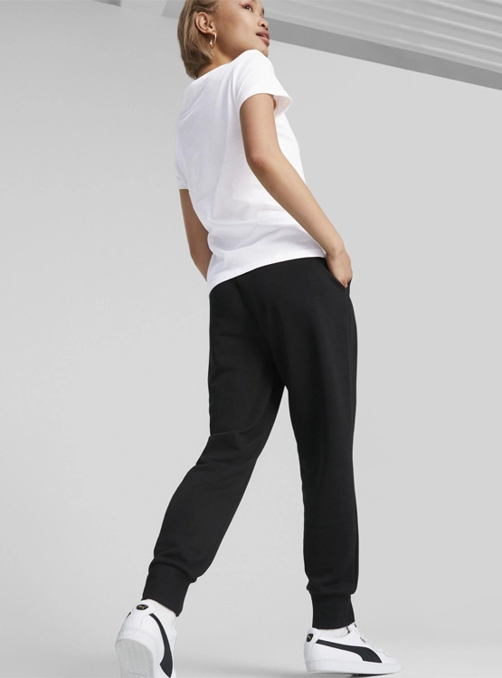 PANTALÓN MUJER PUMA ESS - 5