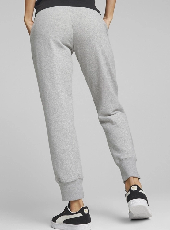 PANTALÓN MUJER PUMA ESS - 4
