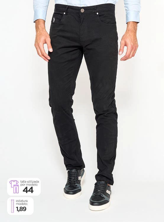 PANTALÓN HOMBRE US POLO ASSN