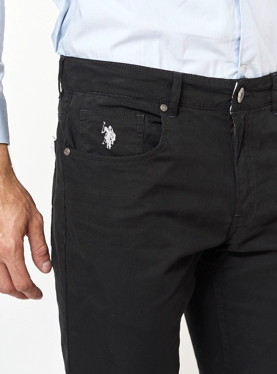 PANTALÓN HOMBRE US POLO ASSN - 3
