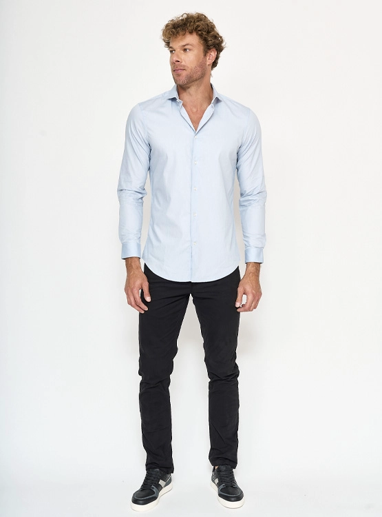 PANTALÓN HOMBRE US POLO ASSN - 4