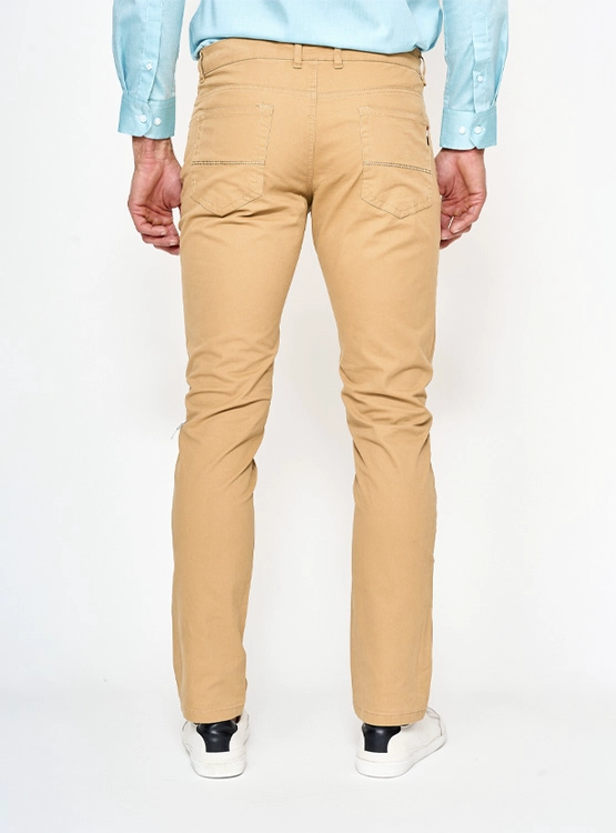 PANTALÓN HOMBRE US POLO ASSN - 2
