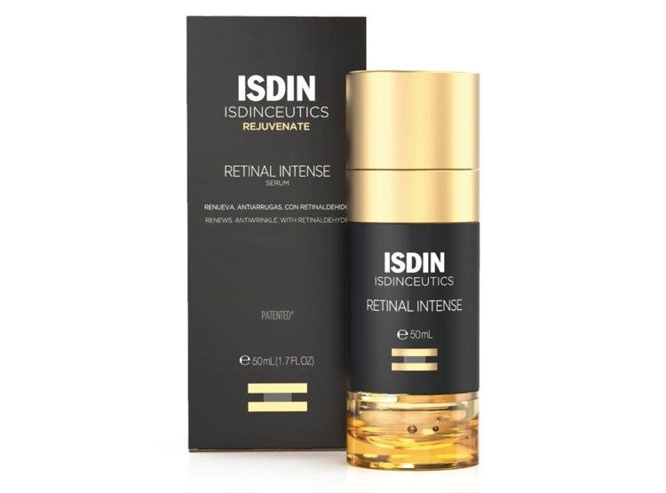 SERUM FACIAL ISDIN RETINAL INTENSE 50 ML - 1