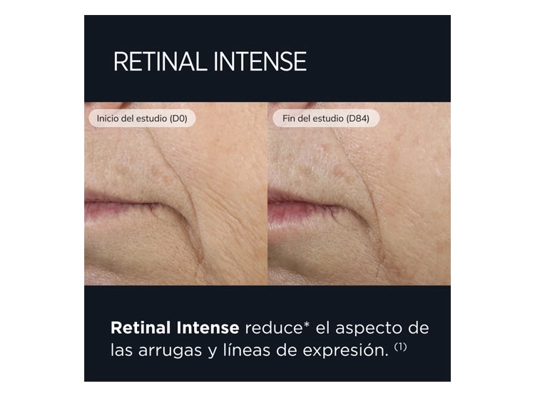 SERUM FACIAL ISDIN RETINAL INTENSE 50 ML - 6
