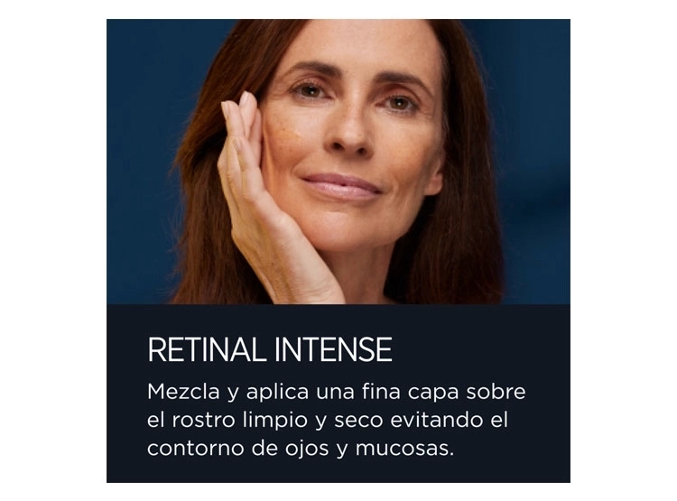 SERUM FACIAL ISDIN RETINAL INTENSE 50 ML - 8