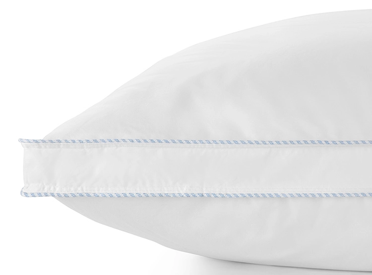 ALMOHADA ROSEN FEEL MICROFIBRA KING - 5