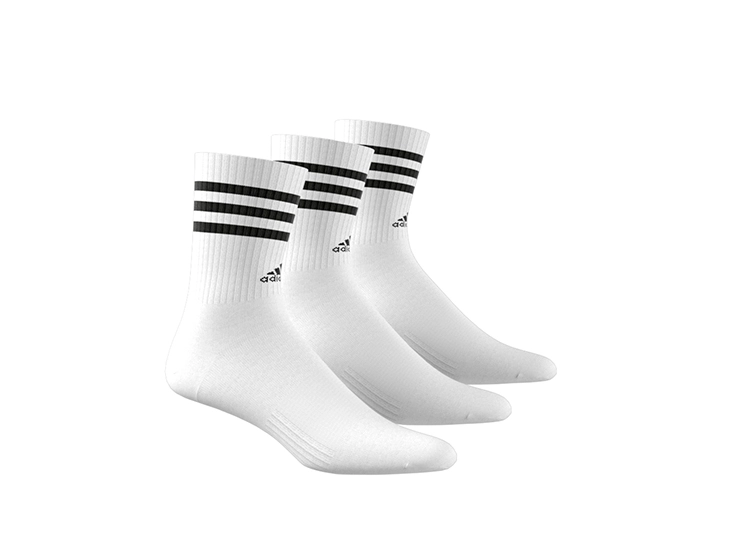 CALCETINES ADIDAS CLASSIC BLANCO - 2