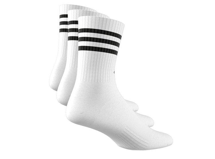 CALCETINES ADIDAS CLASSIC BLANCO - 4