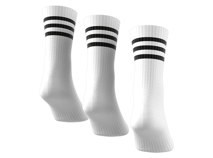 CALCETINES ADIDAS CLASSIC BLANCO - 5
