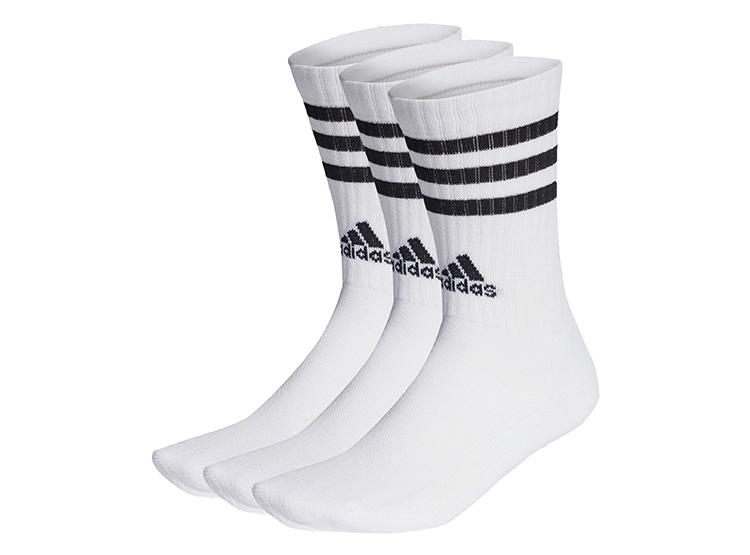 CALCETINES ADIDAS CLASSIC BLANCO - 6