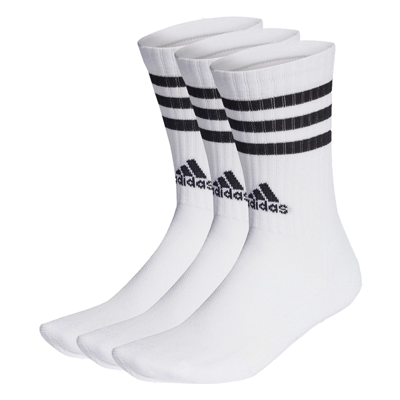 CALCETINES ADIDAS CLASSIC BLANCO - 1