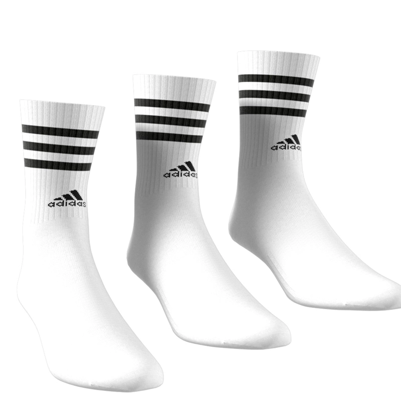 CALCETINES ADIDAS CLASSIC BLANCO - 2