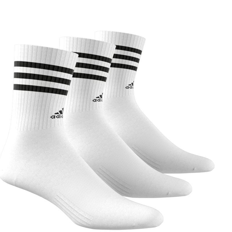 CALCETINES ADIDAS CLASSIC BLANCO - 3