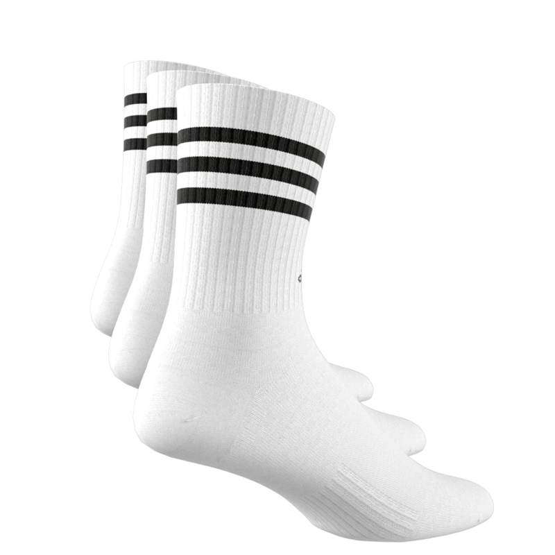CALCETINES ADIDAS CLASSIC BLANCO - 4