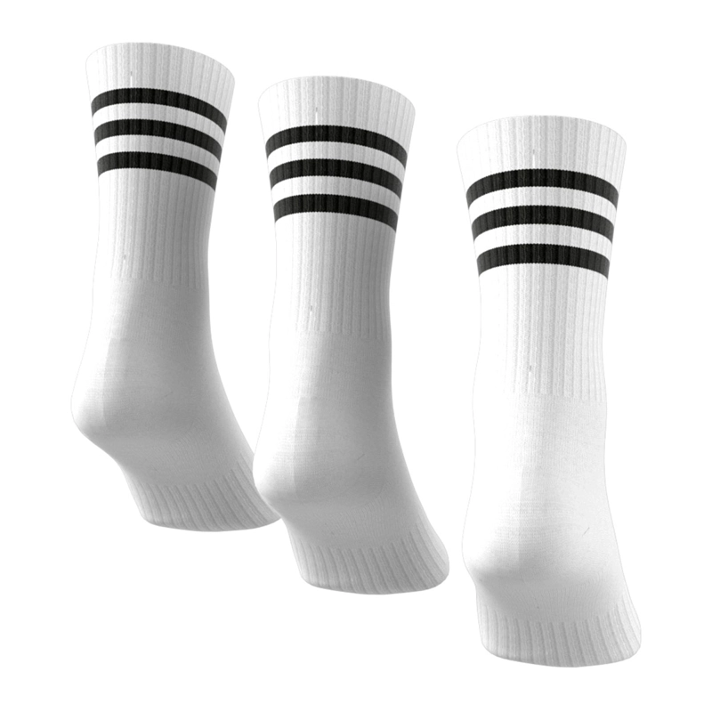 CALCETINES ADIDAS CLASSIC BLANCO - 5