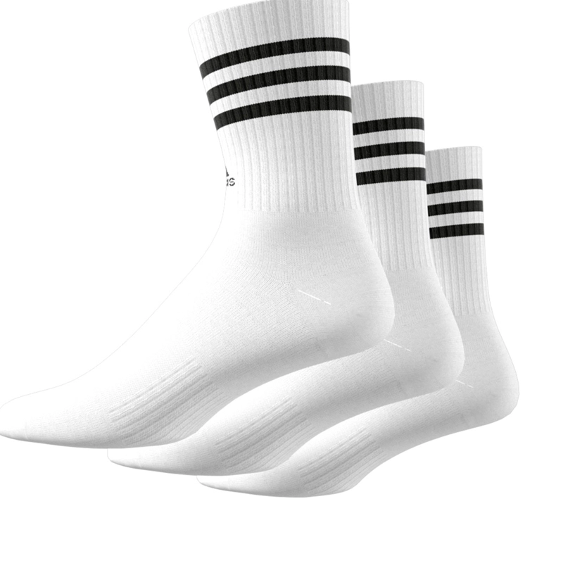 CALCETINES ADIDAS CLASSIC BLANCO - 7