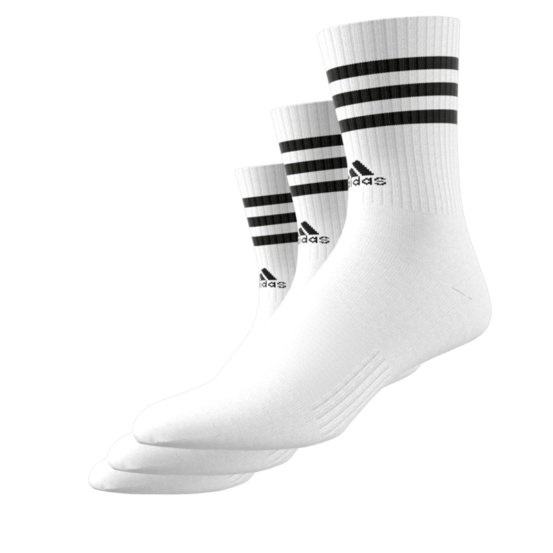 CALCETINES ADIDAS CLASSIC BLANCO - 8