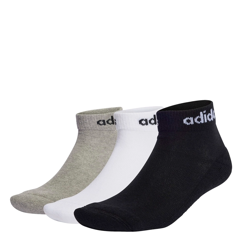 CALCETINES ADIDAS TOBILLEROS - 1
