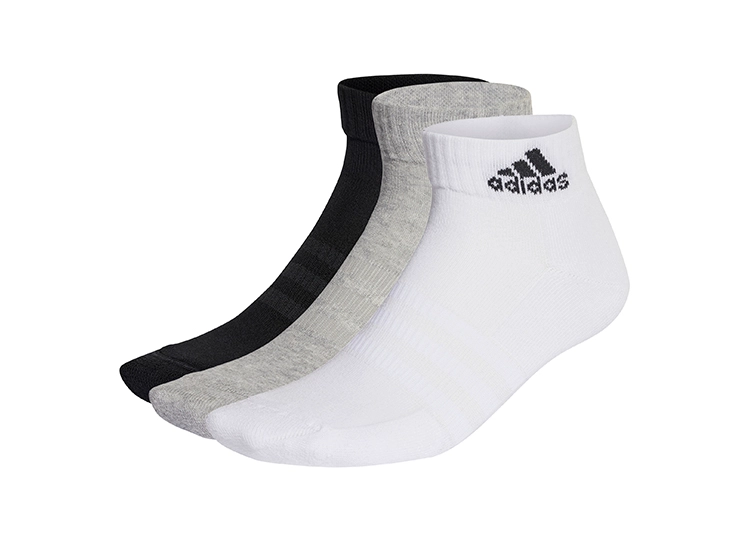 CALCETINES ADIDAS TOBILLEROS  - 1