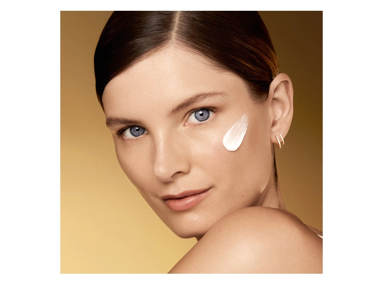 CREMA ESTÉE LAUDER GEL ANTIEDAD HIDRATANTE RE-NUTRIV ULTIMATE DIAMOND SCULPTED TRANSFORMATION 50 ML - 2