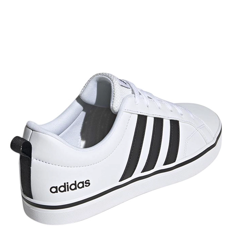 ZAPATILLA HOMBRE ADIDAS SKATEBOARD BLANCO VS PACE 2.0 - 4