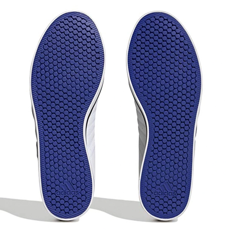 ZAPATILLA HOMBRE ADIDAS SKATEBOARD BLANCO VS PACE 2.0 - 6