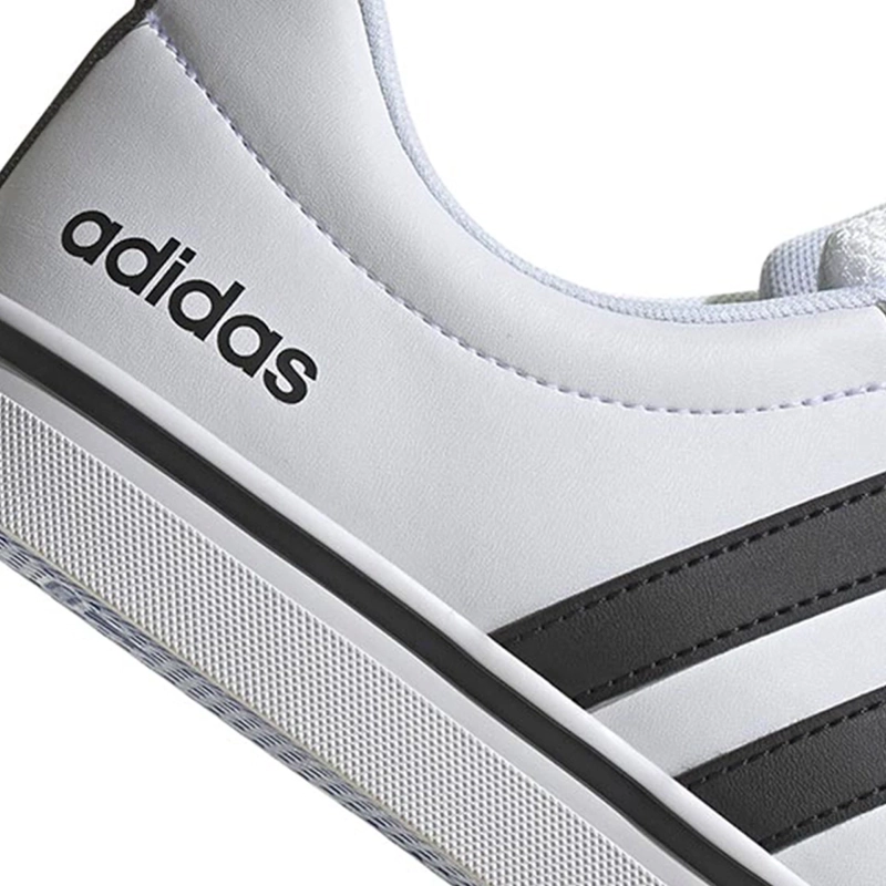 ZAPATILLA HOMBRE ADIDAS SKATEBOARD BLANCO VS PACE 2.0 - 7