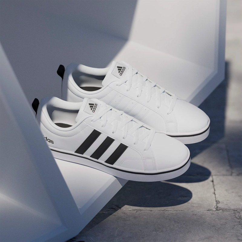 ZAPATILLA HOMBRE ADIDAS SKATEBOARD BLANCO VS PACE 2.0 - 1