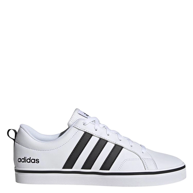 ZAPATILLA HOMBRE ADIDAS SKATEBOARD BLANCO VS PACE 2.0 - 2