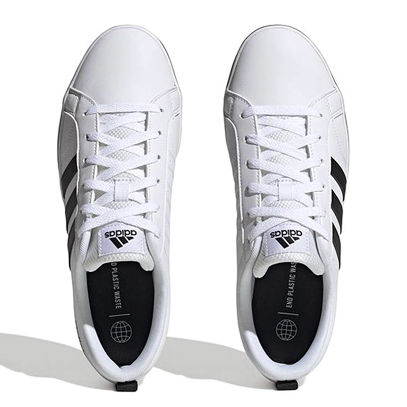 ZAPATILLA HOMBRE ADIDAS SKATEBOARD BLANCO VS PACE 2.0 - 5