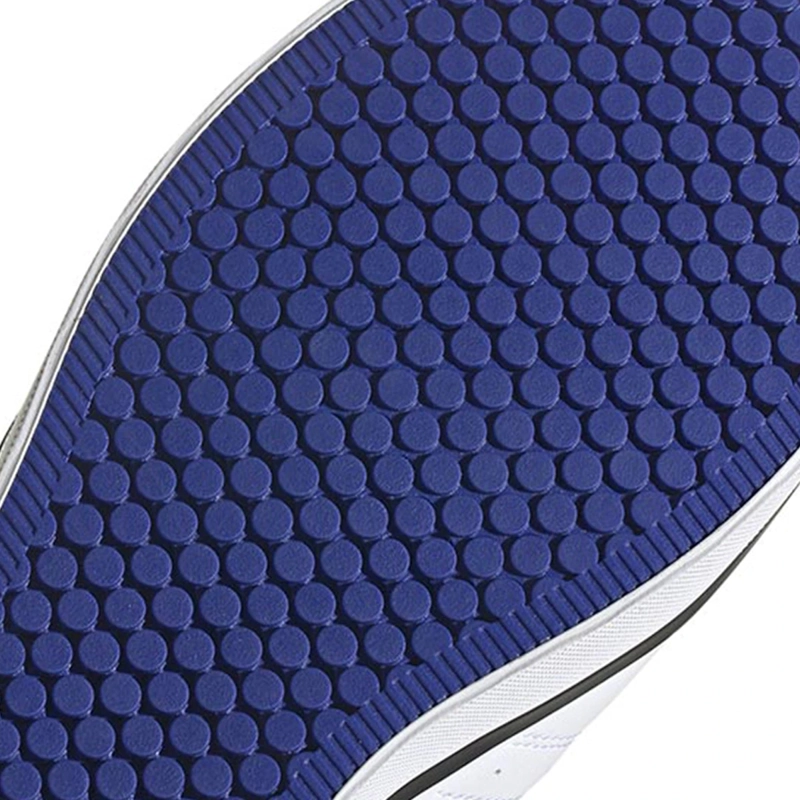 ZAPATILLA HOMBRE ADIDAS SKATEBOARD BLANCO VS PACE 2.0 - 8