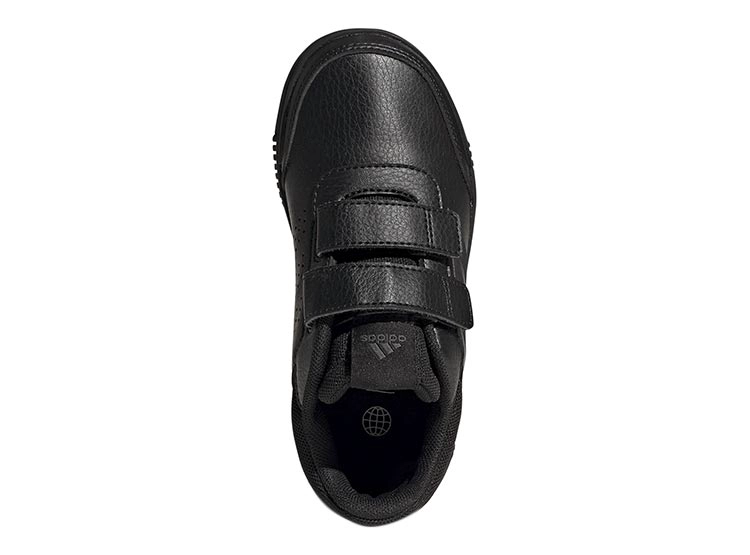 ZAPATILLAS UNISEX ADIDAS NEGRO TENSAUR SPORT 2.0 CF K - 4