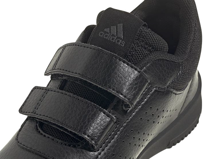 ZAPATILLAS UNISEX ADIDAS NEGRO TENSAUR SPORT 2.0 CF K - 6