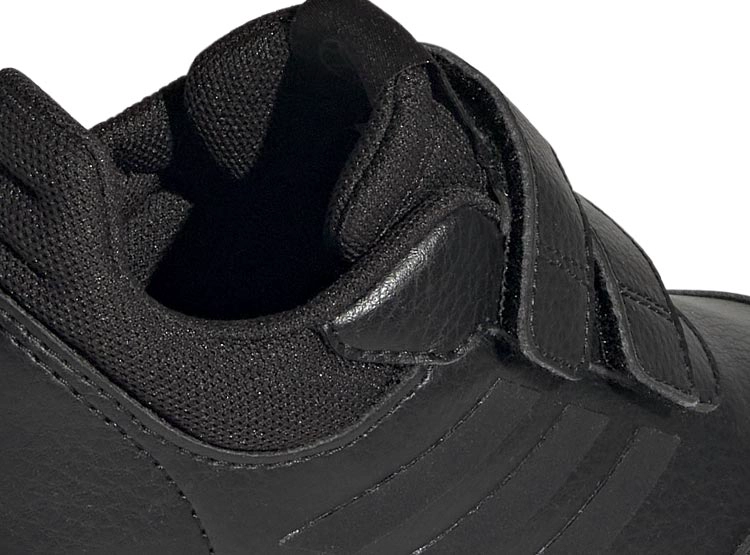 ZAPATILLAS UNISEX ADIDAS NEGRO TENSAUR SPORT 2.0 CF K - 7