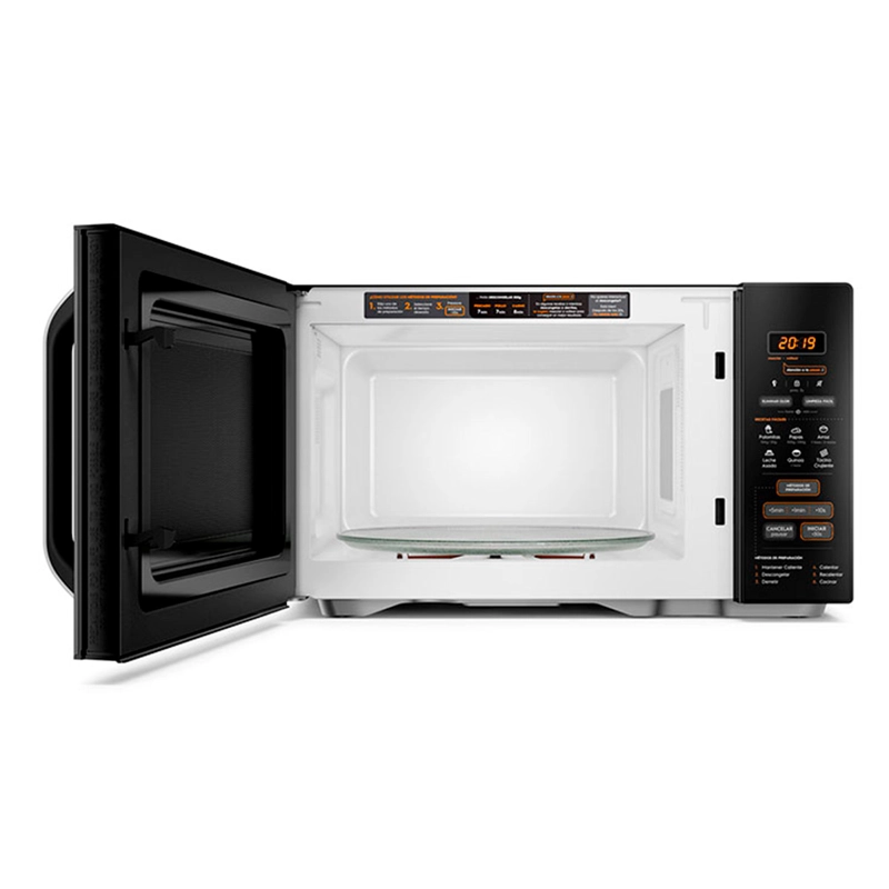 MICROONDAS DIGITAL MM31FB 31 LTS MADEMSA - 3
