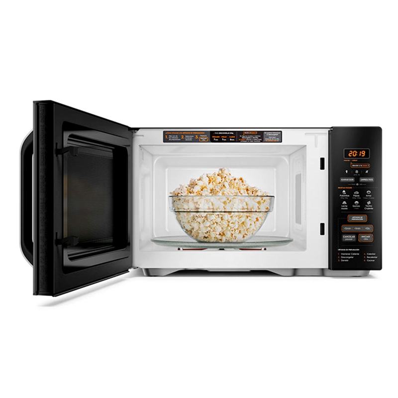MICROONDAS DIGITAL MM31FB 31 LTS MADEMSA - 4