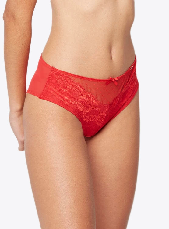 PANTALETA MUJER INTIME 8201067 - 2