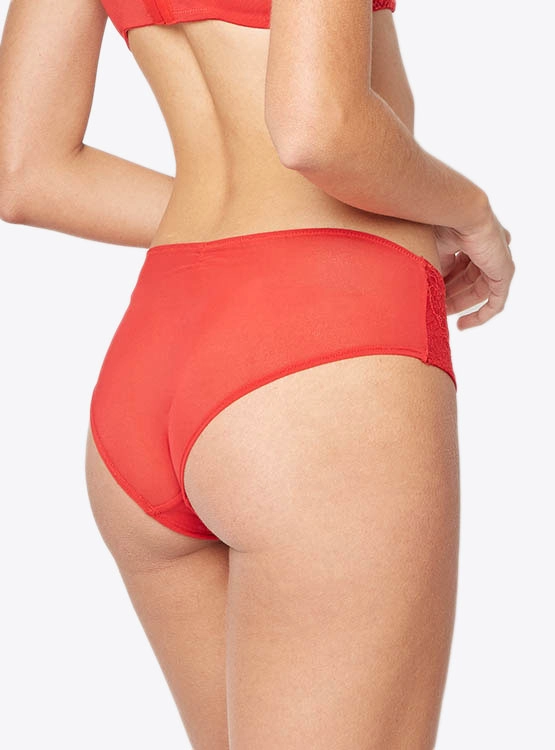 PANTALETA MUJER INTIME 8201067 - 3