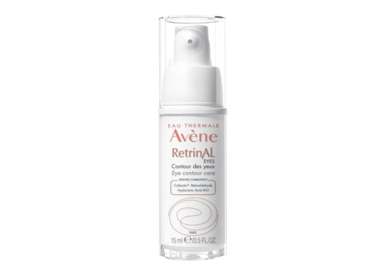 CONTORNO DE OJOS AVÉNE RETRINAL 15 ML