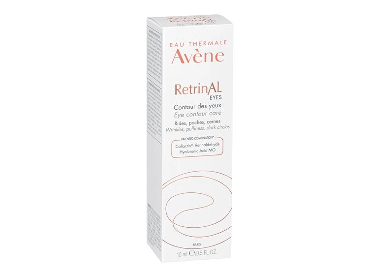 CONTORNO DE OJOS AVÉNE RETRINAL 15 ML - 2