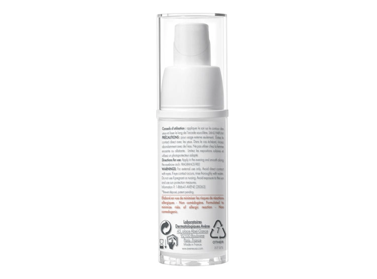 CONTORNO DE OJOS AVÉNE RETRINAL 15 ML - 3
