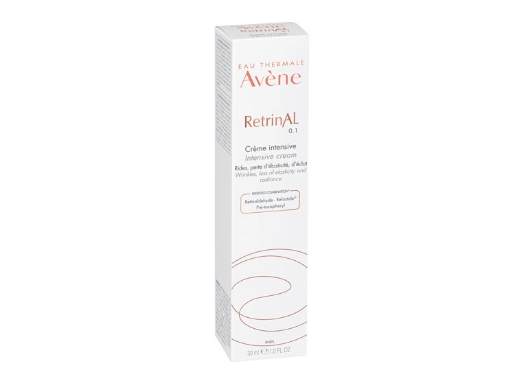 CREMA ANTIEDAD AVÈNE RETINAL CREMA 0.1 30 ML  - 2