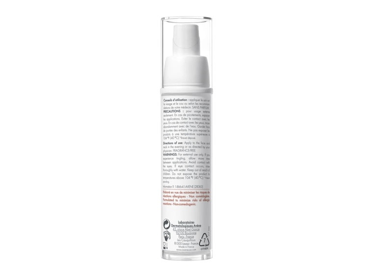 CREMA ANTIEDAD AVÈNE RETINAL CREMA 0.1 30 ML  - 3