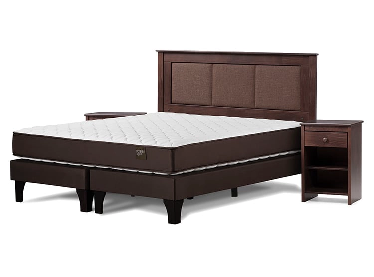 CAMA EUROPEA ROSEN ERGO T KING + SET RACHEL - 2