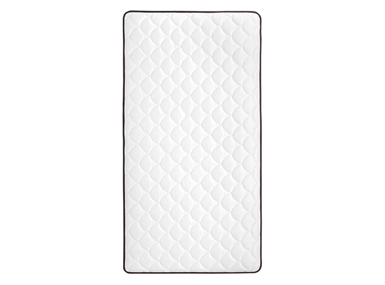 CAMA EUROPEA ROSEN ERGO T 1.5 PLAZAS + RESPALDO RACHEL - 3