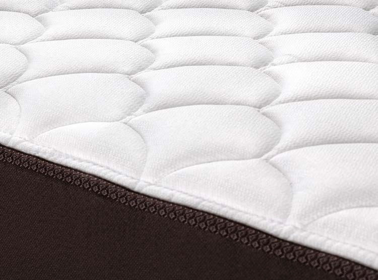 CAMA EUROPEA ROSEN ERGO T 1.5 PLAZAS + RESPALDO RACHEL - 5
