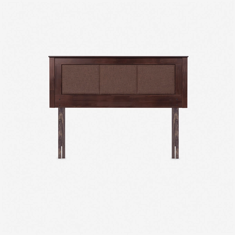 CAMA EUROPEA ROSEN STYLE 6 BD 2 PLAZAS + RESPALDO RACHEL - 3