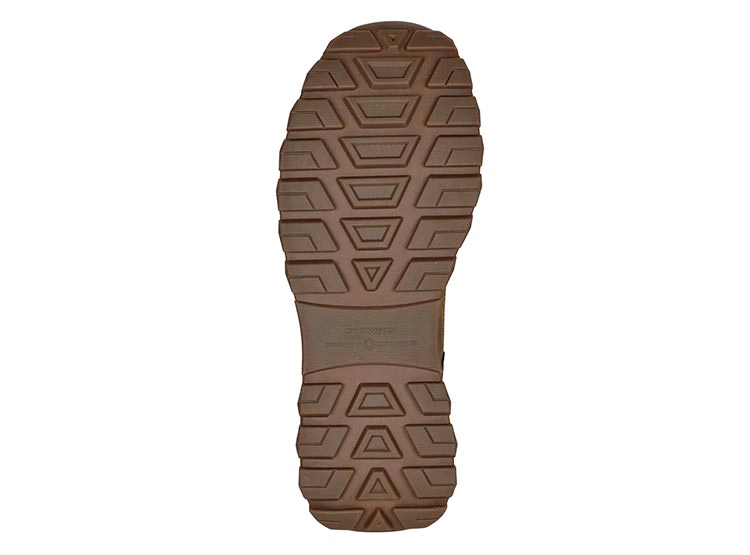 BOTINES CUERO HOMBRE SKECHERS CAFE ZELLER BAZEMORE - 5