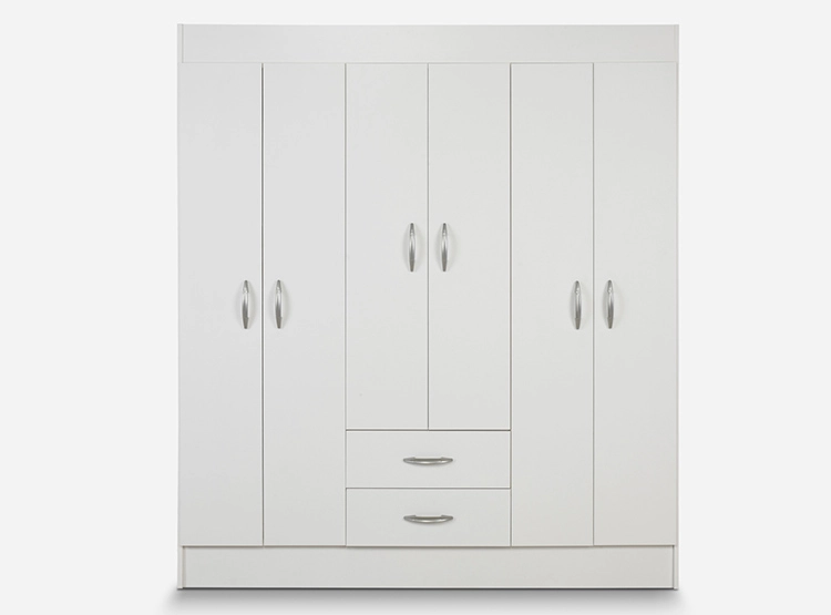 CLOSET CIC TRANCURA 6P2C - 1