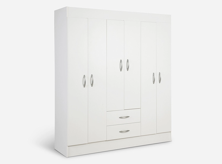 CLOSET CIC TRANCURA 6P2C - 2